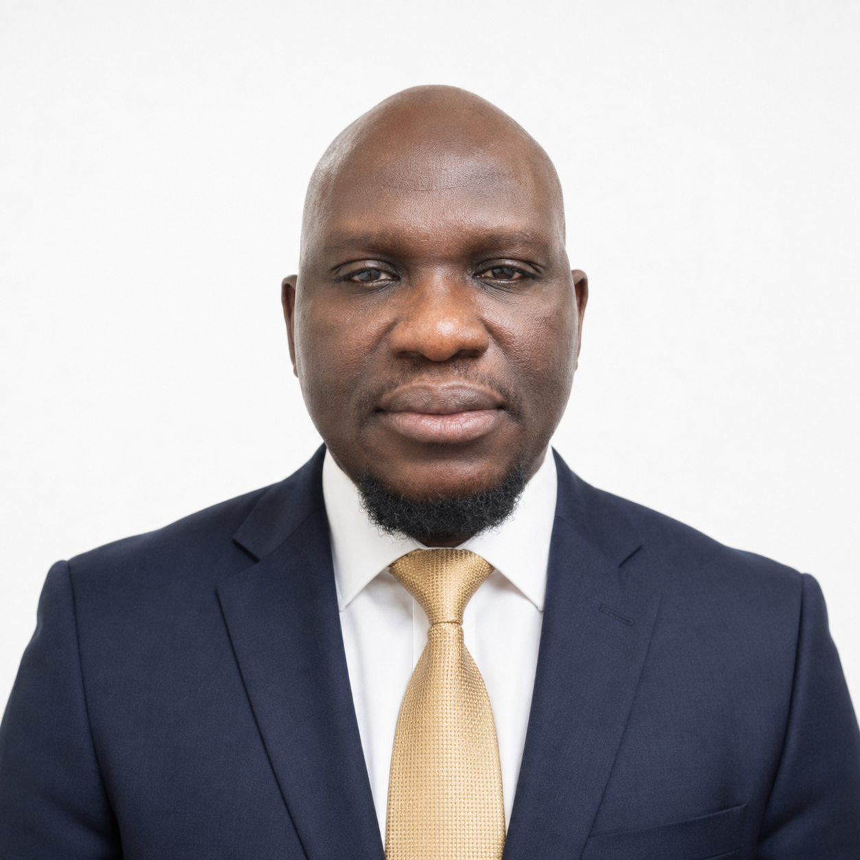 Owolabi K. Olayinka, Senior Adviser – Finance Transformation & Business Advisory