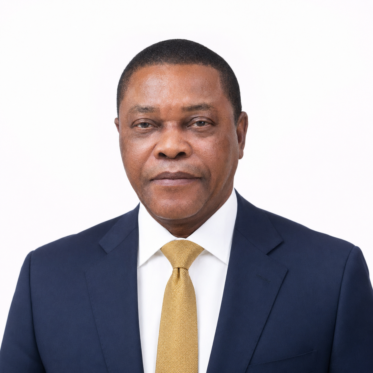 Akapo Olukayode Josiah, Strategic Adviser – Audit Quality & Professional Practice