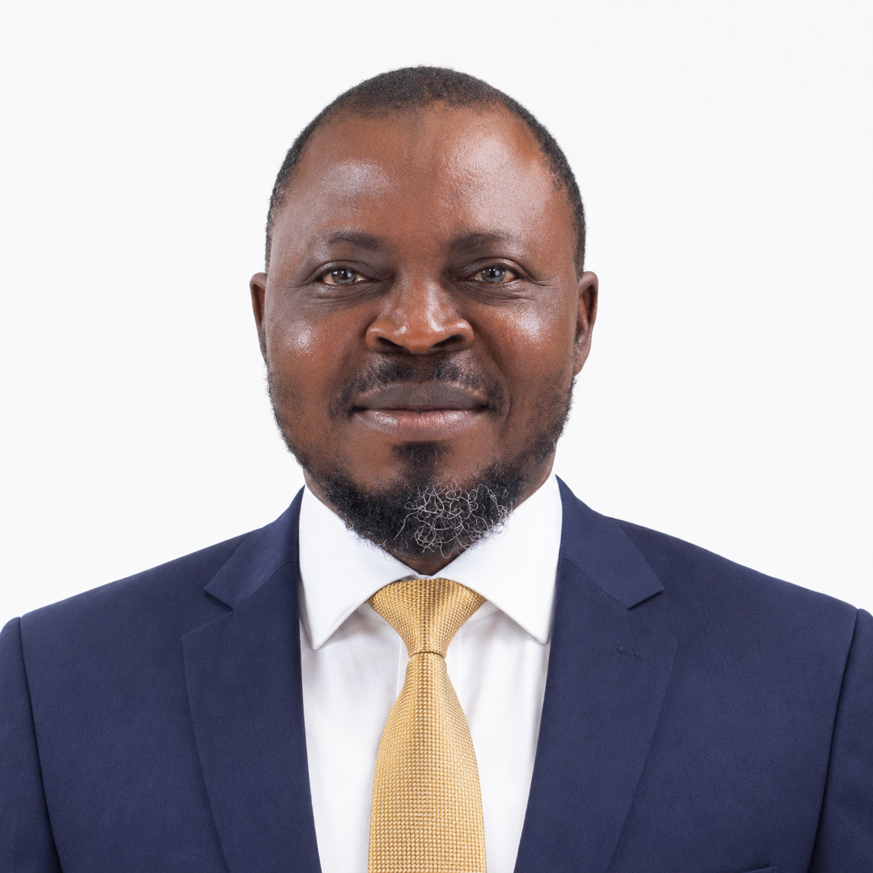 Sulaiman Kola Kadri, Strategic Adviser – Legal & Regulatory Affairs