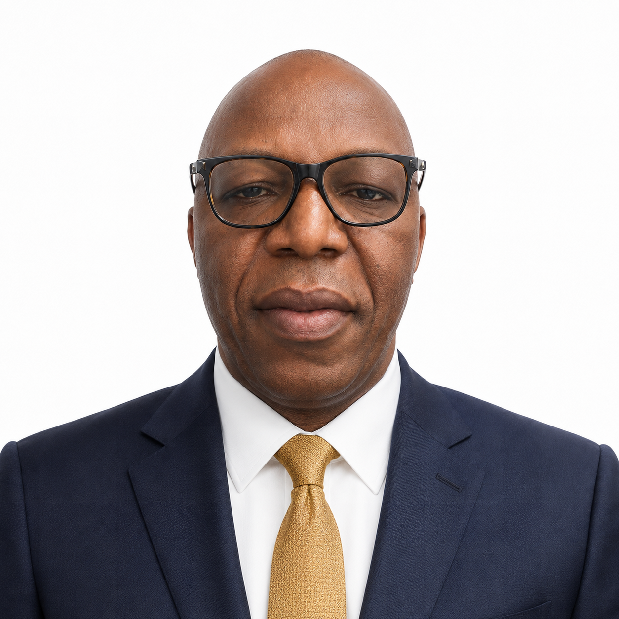 Olusegun Sunday Olawuyi, Practice Lead – Accounting, Tax & Business Advisory