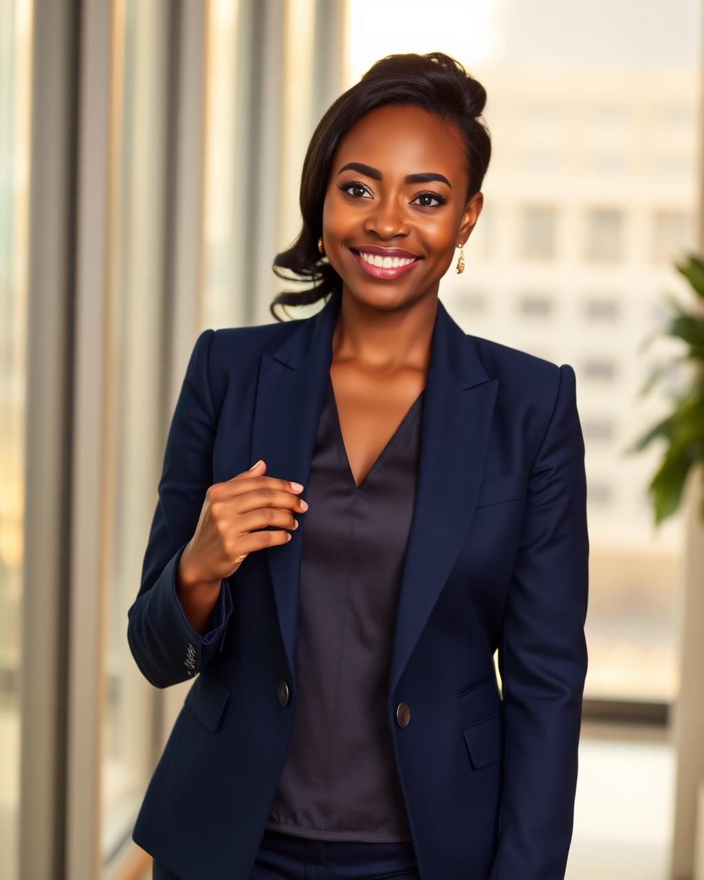 Outliers senior consultant